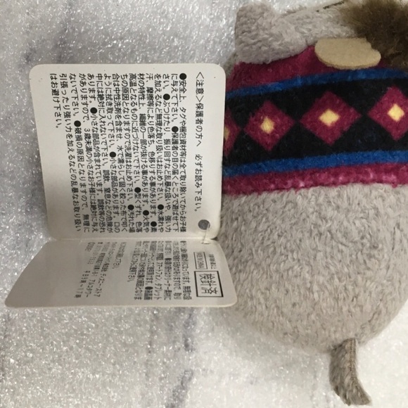 ✨3for$38 Set of 3 Disney Tsum Tsum Mini Plush Collectibles | Dumbo Lumiere Sven - Picture 9 of 16